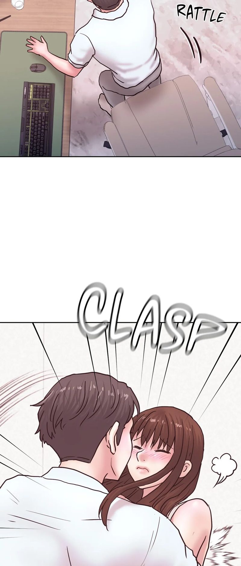 Comes With Benefits Chapter 18 image 34