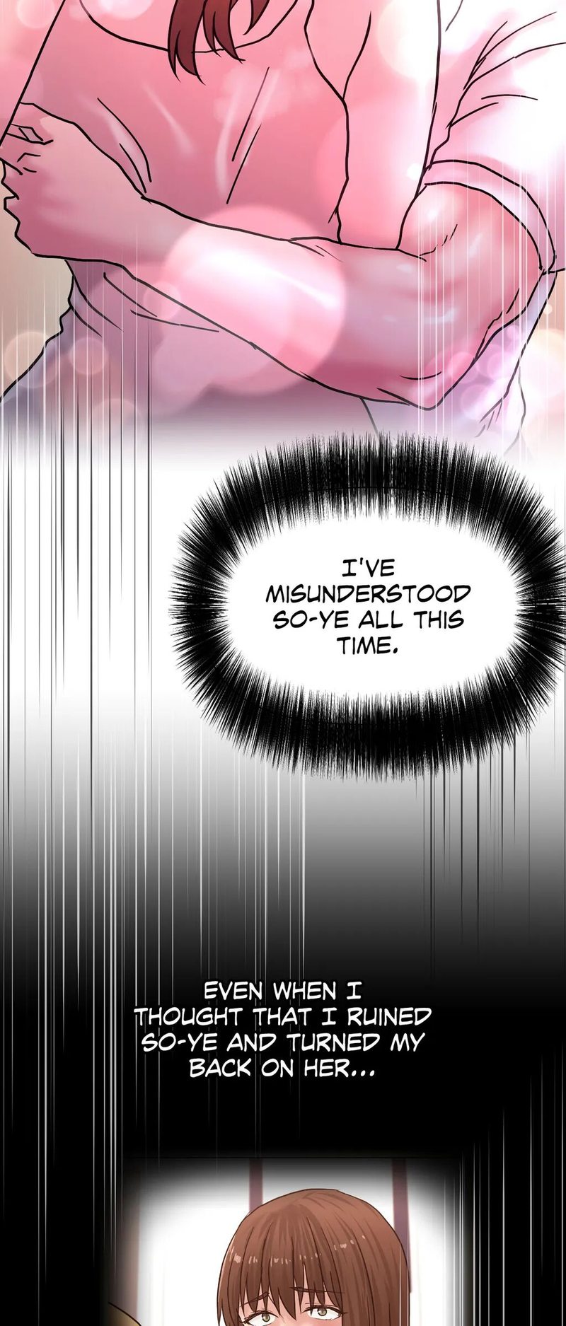 Comes With Benefits Chapter 18 image 36