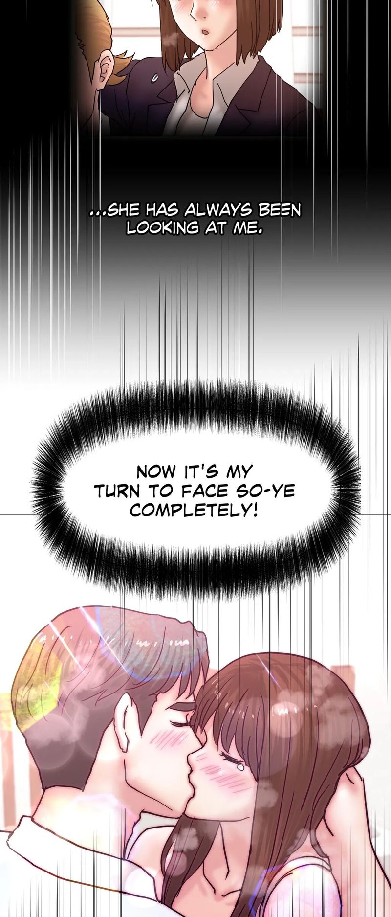 Comes With Benefits Chapter 18 image 37