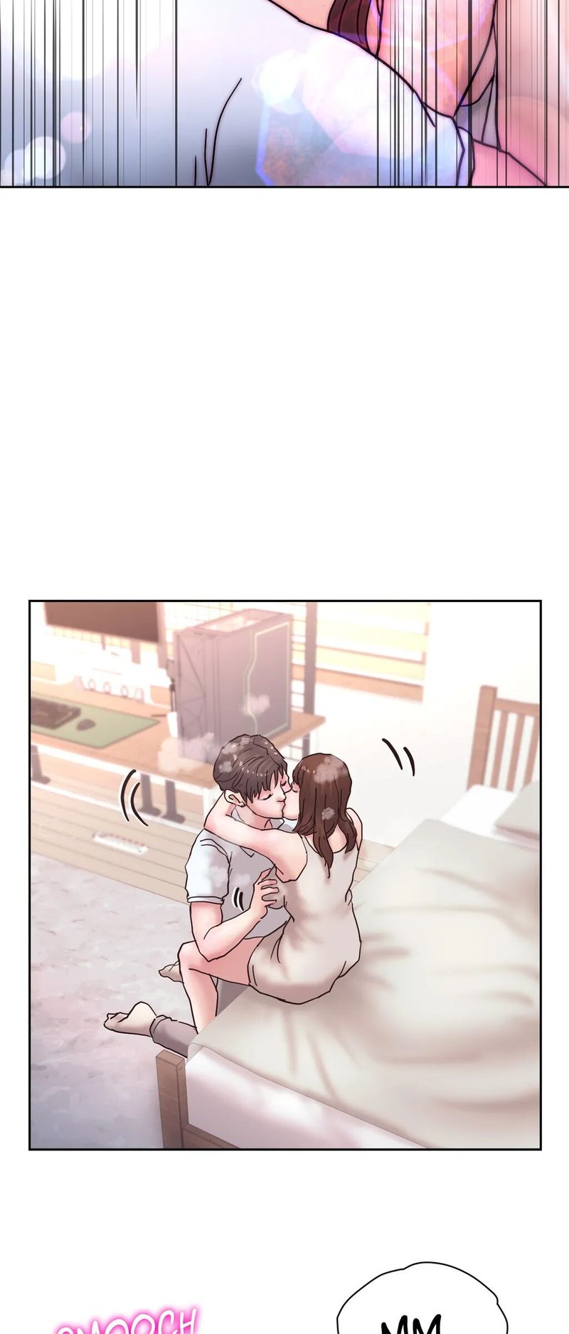 Comes With Benefits Chapter 18 image 38