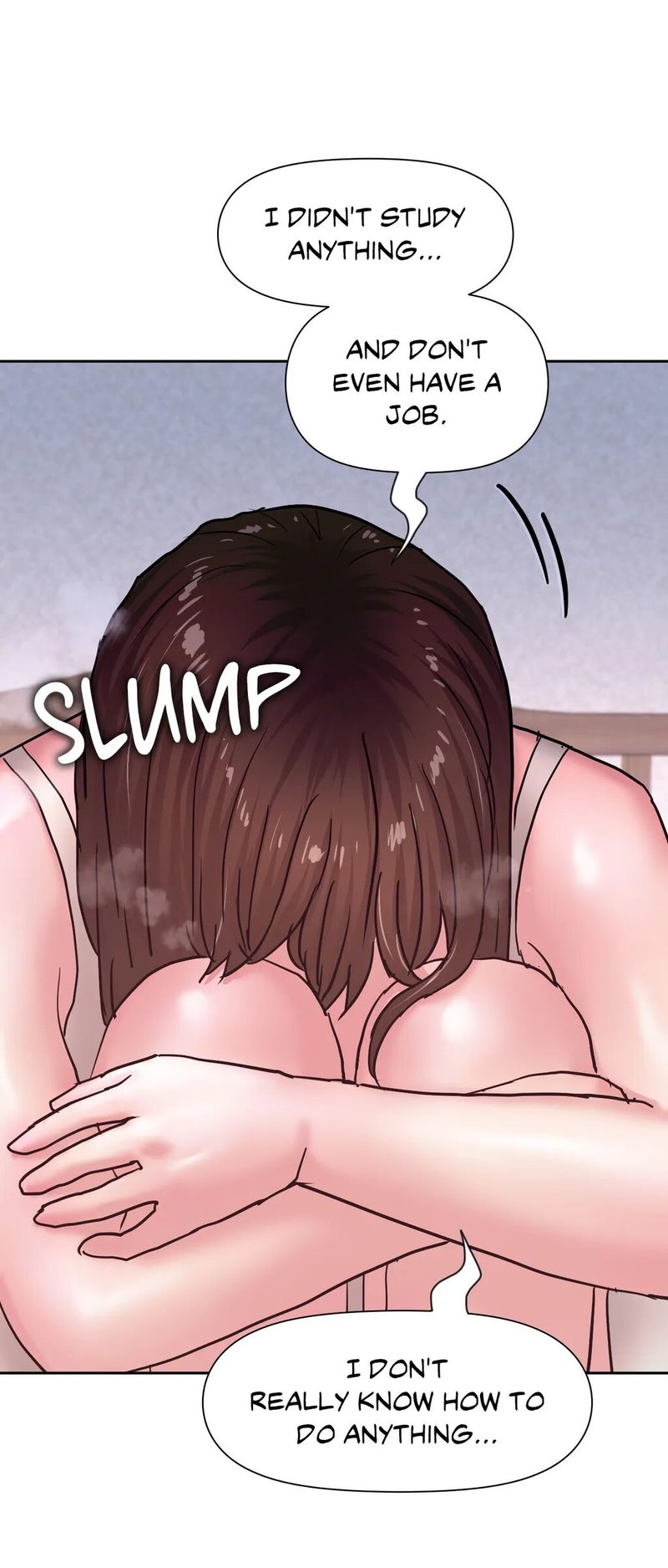 Comes With Benefits Chapter 18 image 3