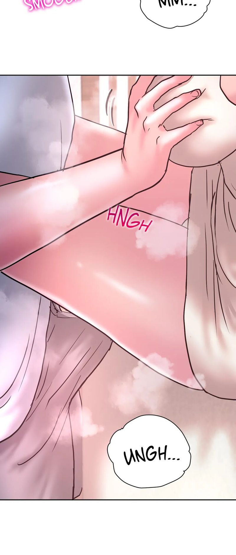 Comes With Benefits Chapter 18 image 39