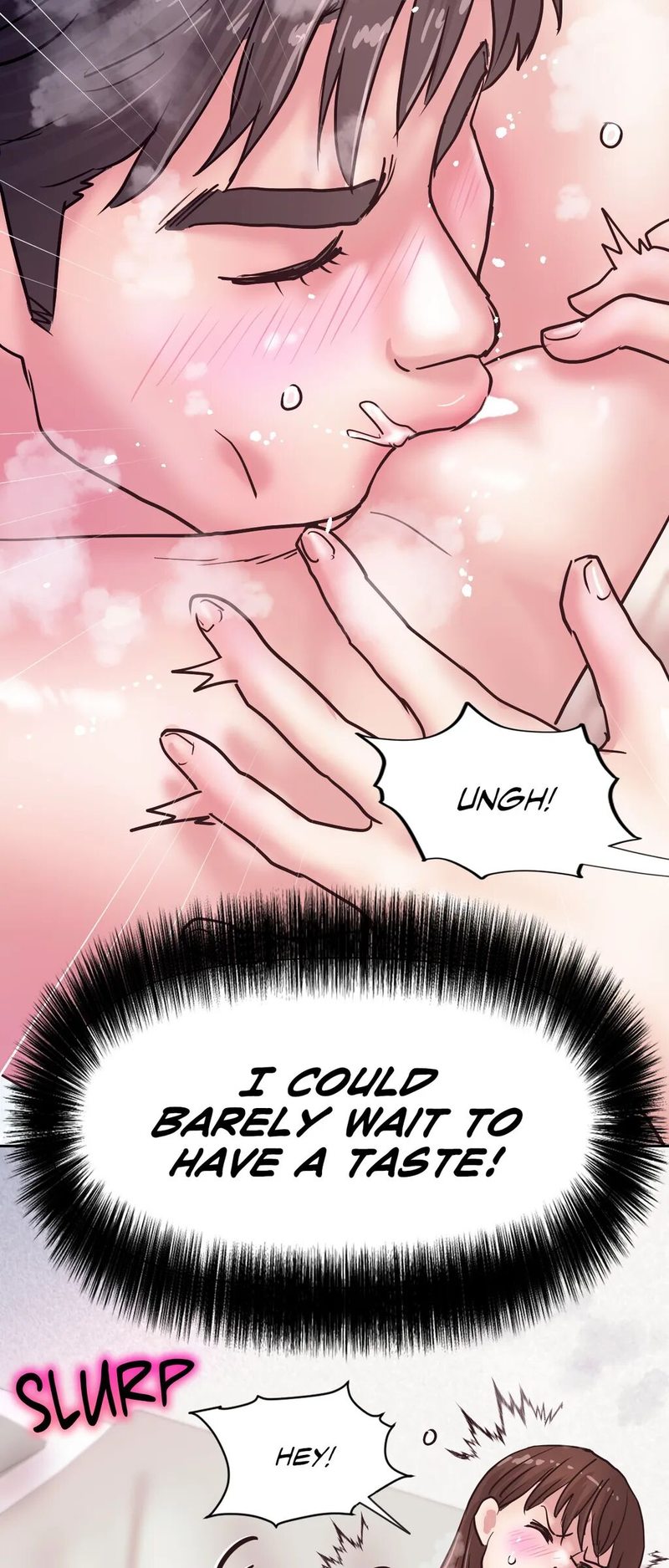 Comes With Benefits Chapter 18 image 44