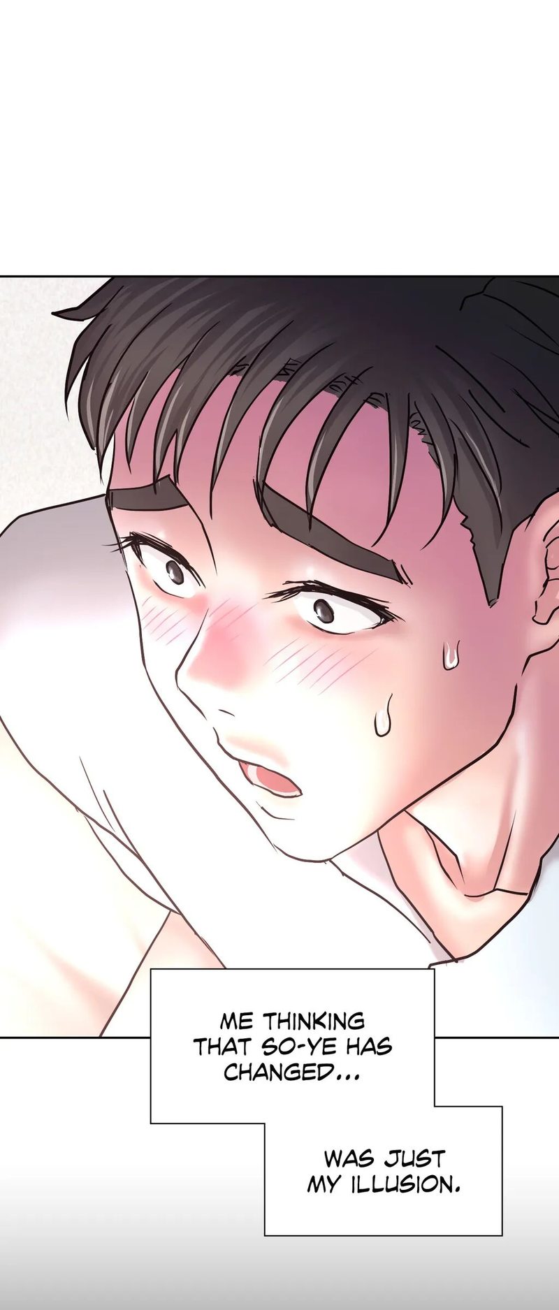 Comes With Benefits Chapter 18 image 4