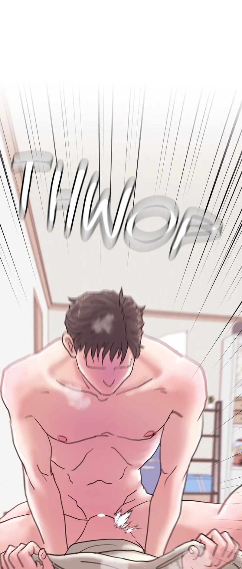 Comes With Benefits Chapter 18 image 52