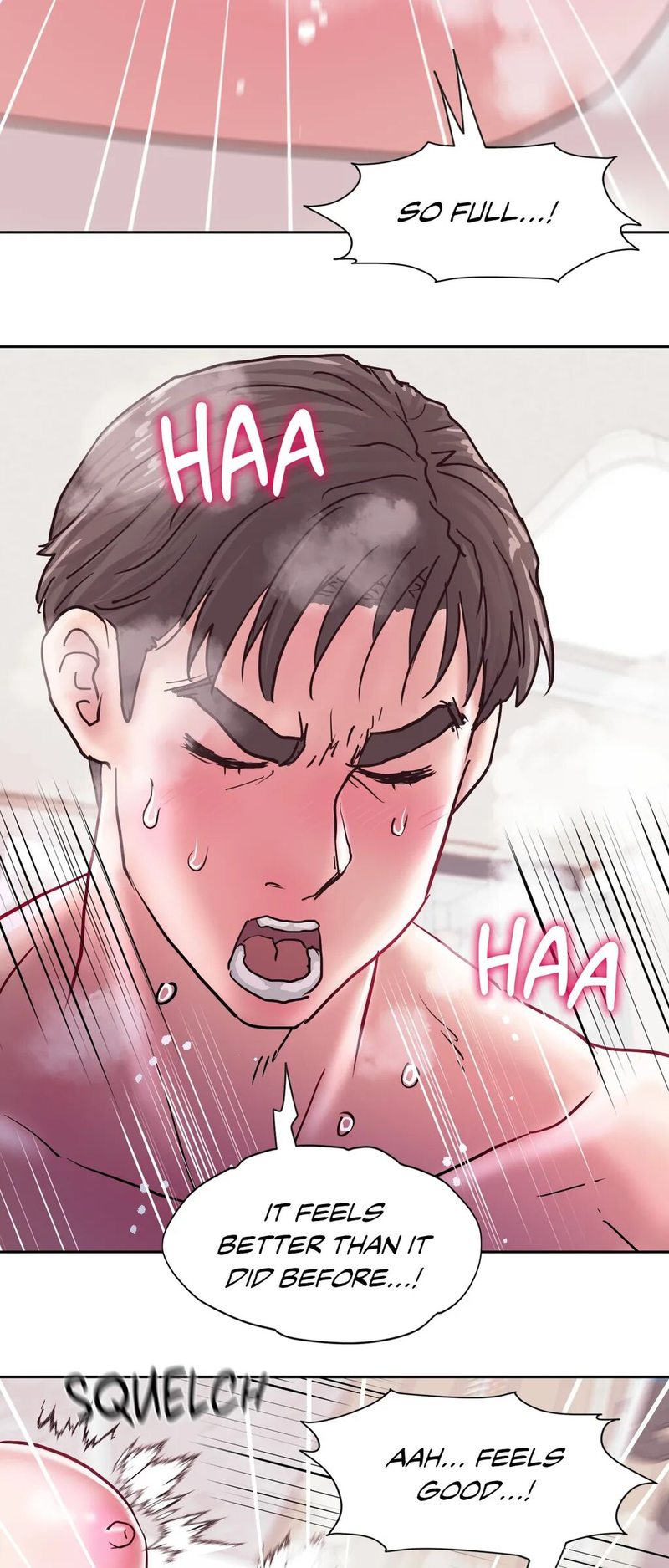Comes With Benefits Chapter 18 image 57