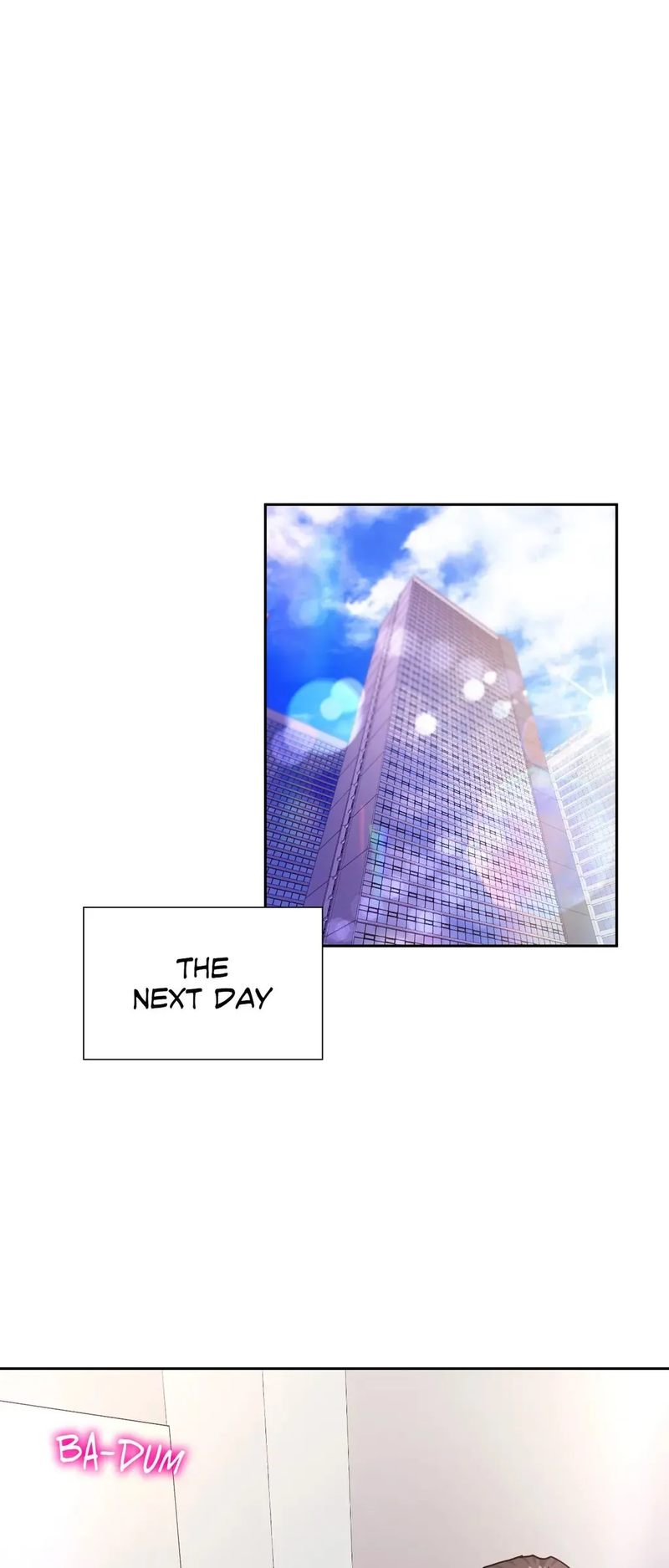 Comes With Benefits Chapter 19 image 0