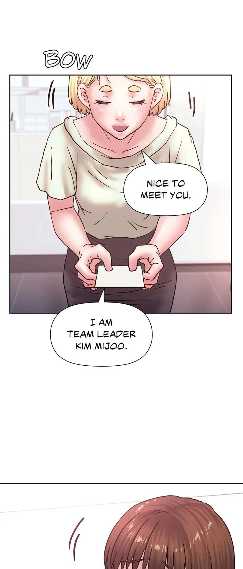 Comes With Benefits Chapter 19 image 11
