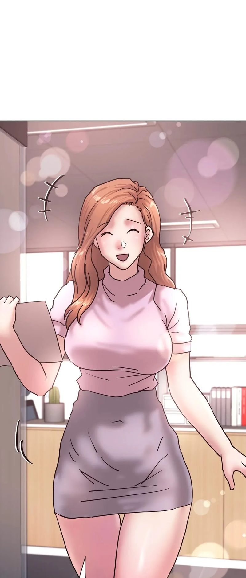 Comes With Benefits Chapter 19 image 29