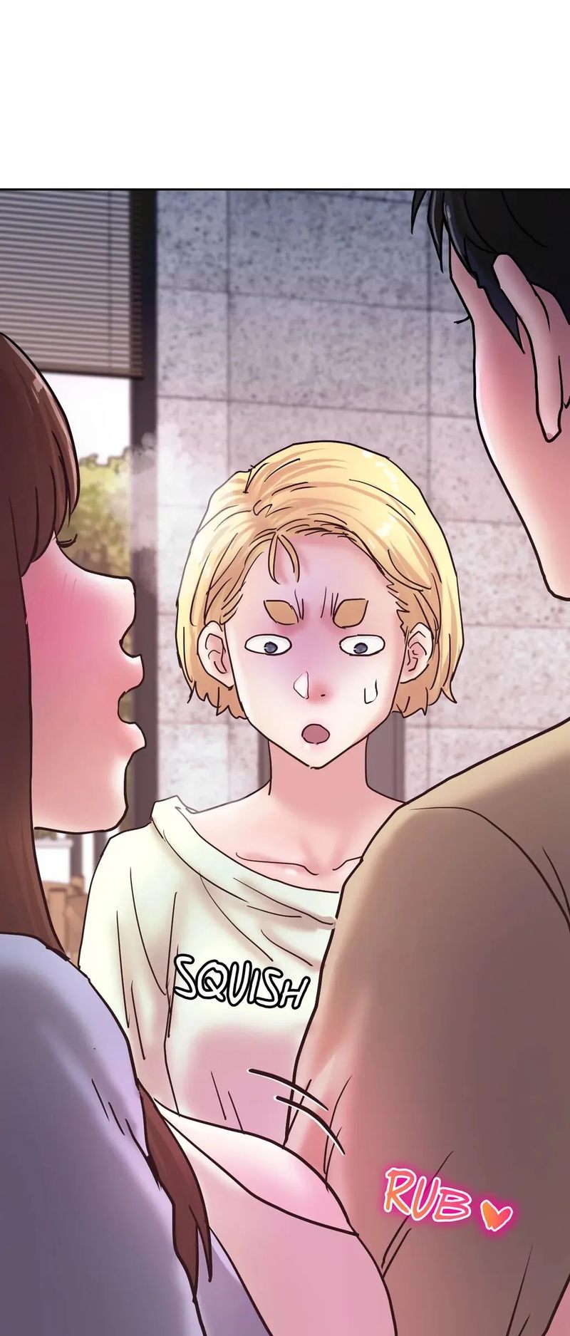 Comes With Benefits Chapter 19 image 41