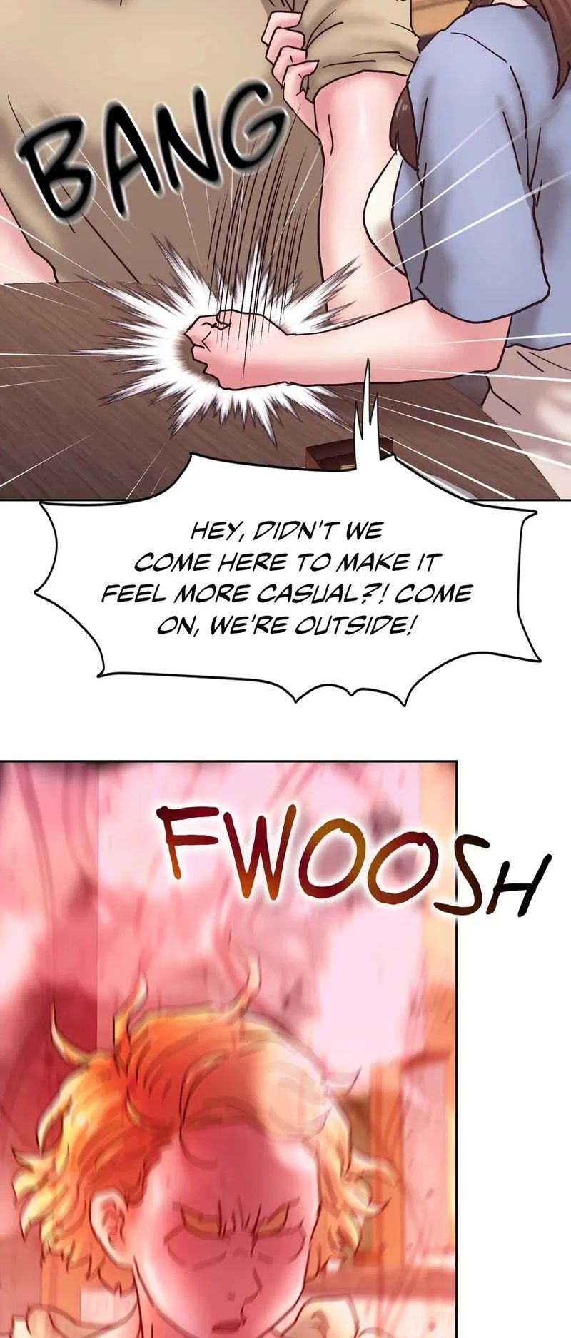 Comes With Benefits Chapter 19 image 47