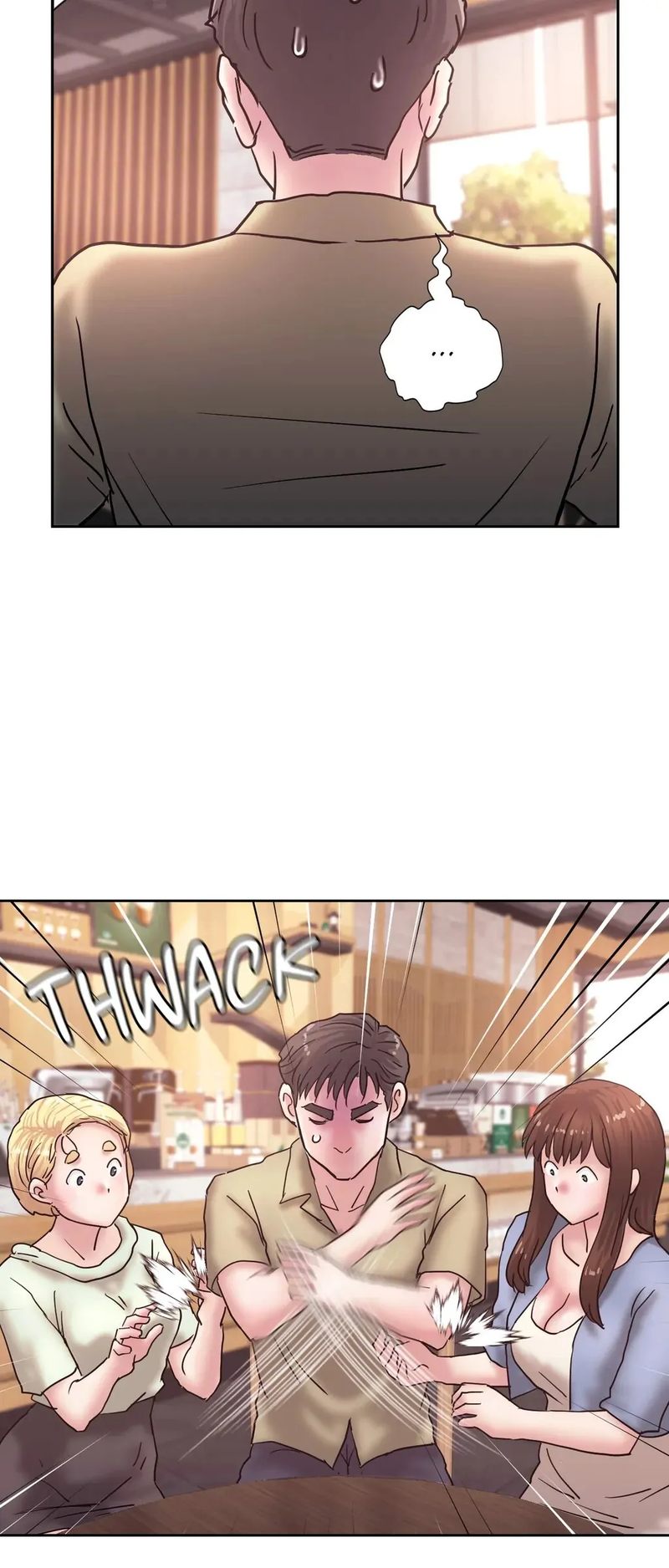 Comes With Benefits Chapter 19 image 52