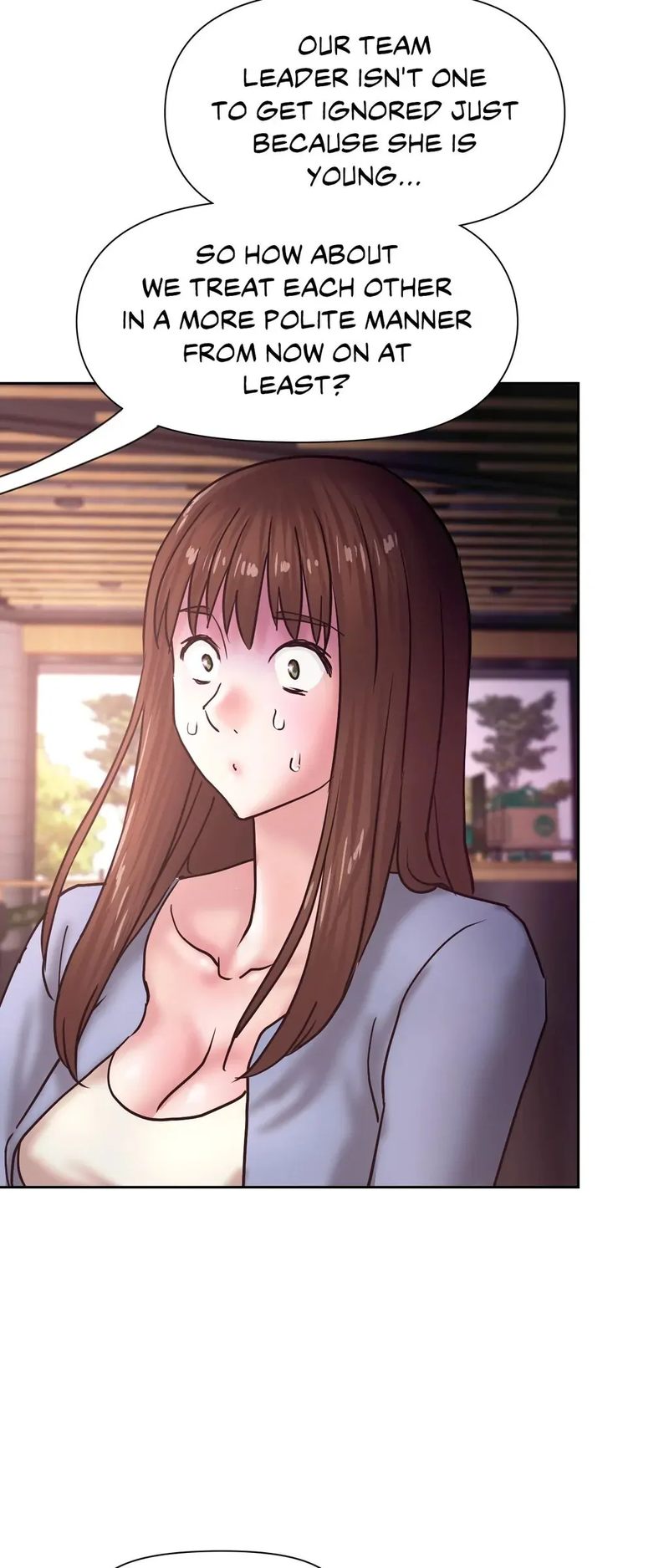 Comes With Benefits Chapter 19 image 54