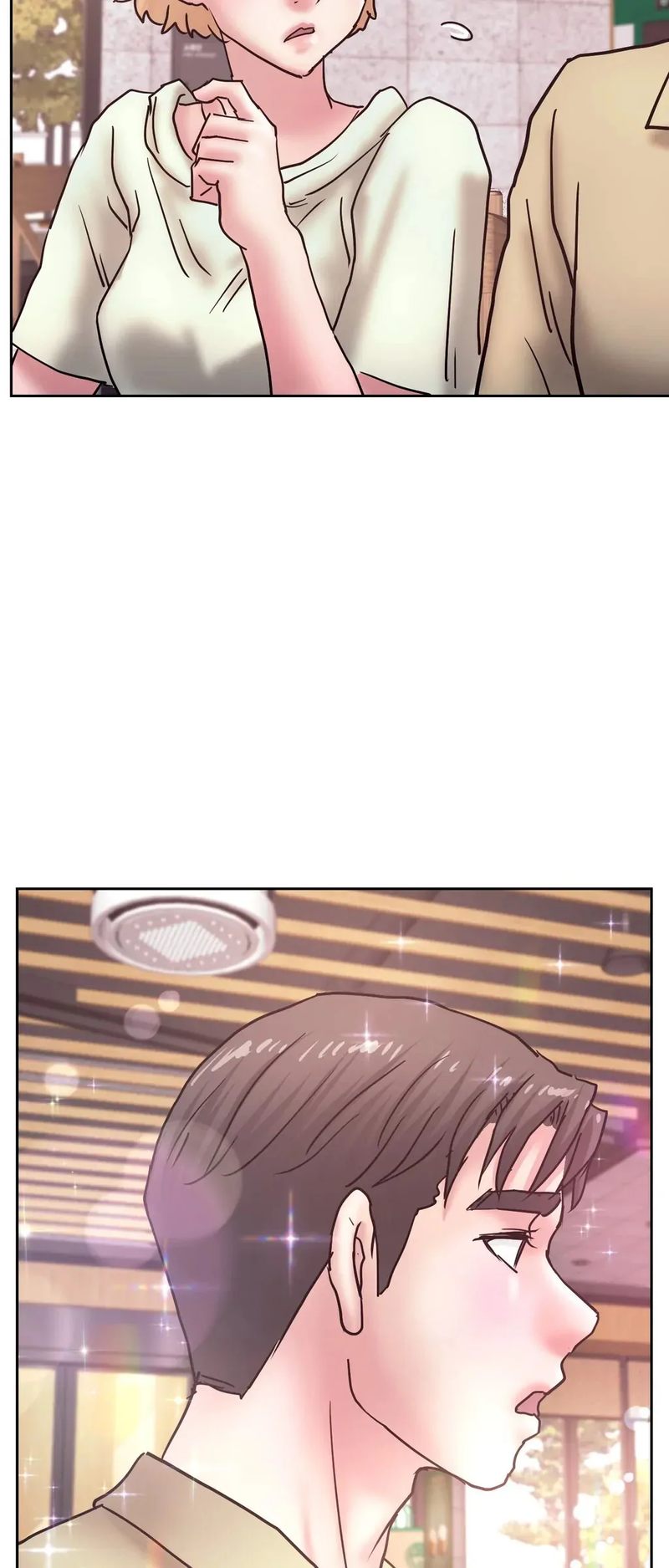 Comes With Benefits Chapter 19 image 56