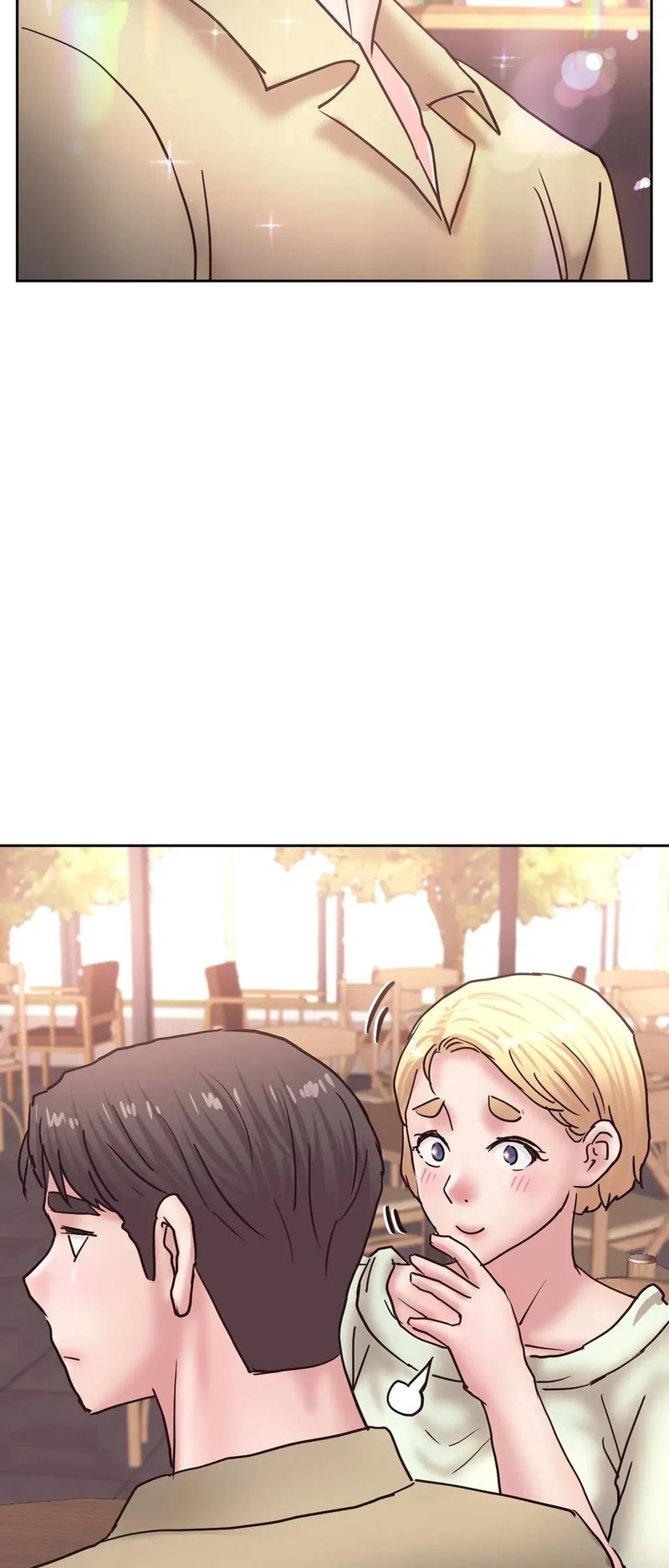 Comes With Benefits Chapter 19 image 57