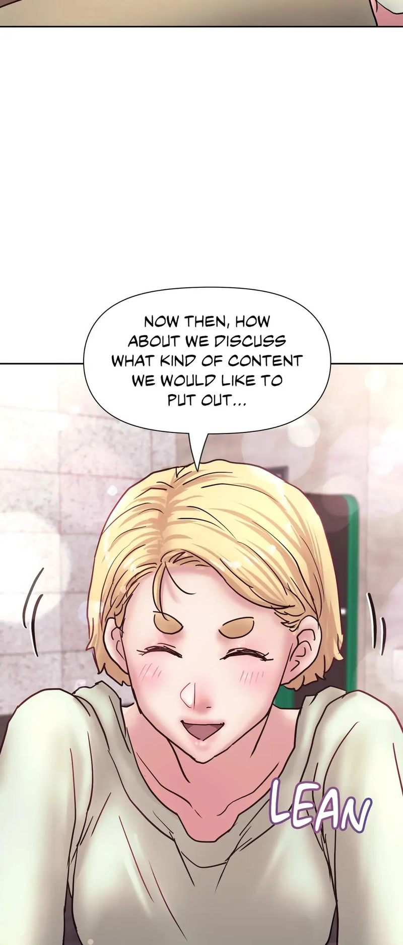 Comes With Benefits Chapter 19 image 58