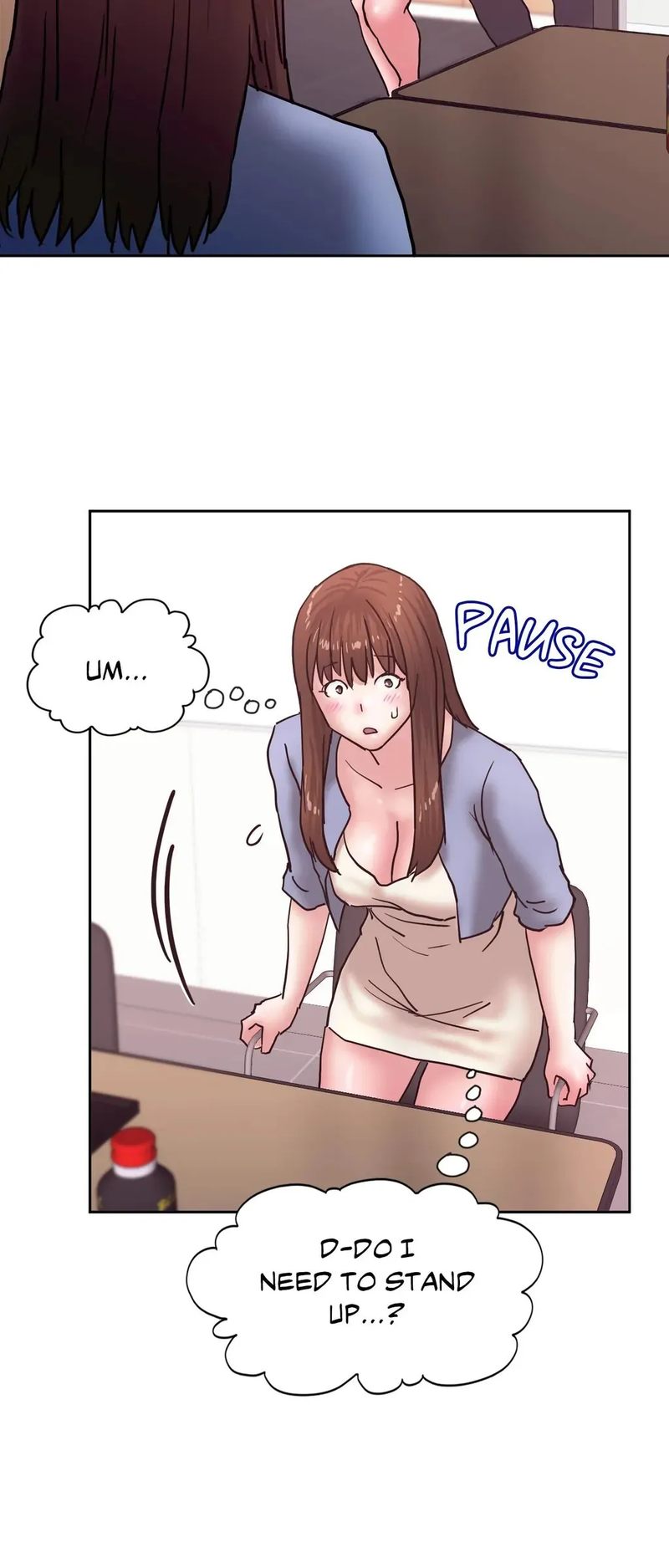 Comes With Benefits Chapter 19 image 7