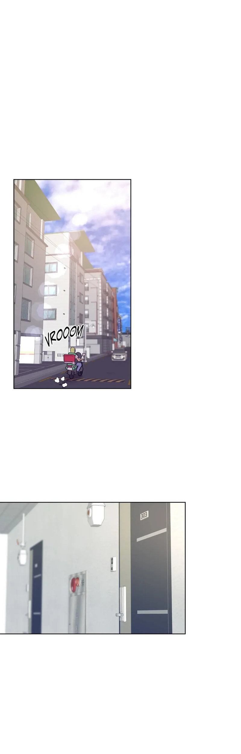 Comes With Benefits Chapter 2 image 0