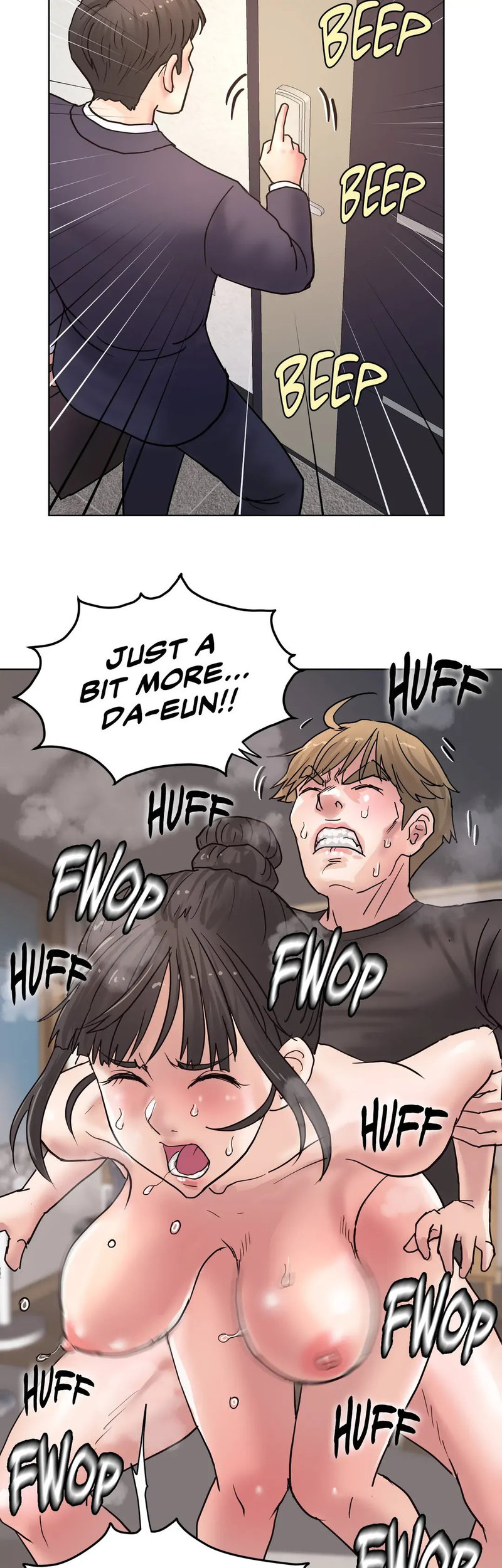 Comes With Benefits Chapter 2 image 26
