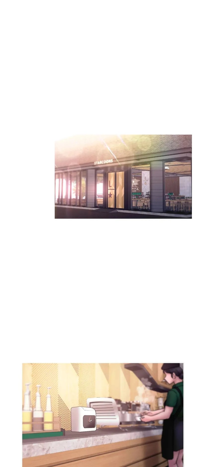 Comes With Benefits Chapter 20 image 0
