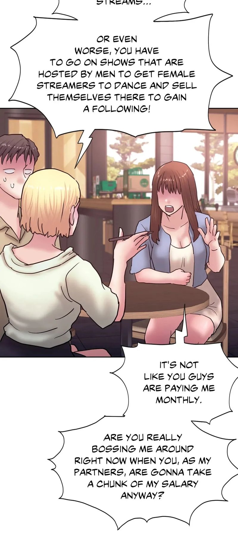 Comes With Benefits Chapter 20 image 9