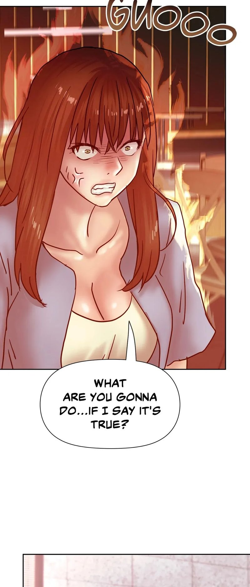 Comes With Benefits Chapter 20 image 14