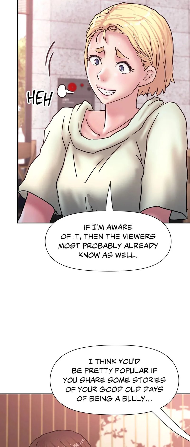 Comes With Benefits Chapter 20 image 15