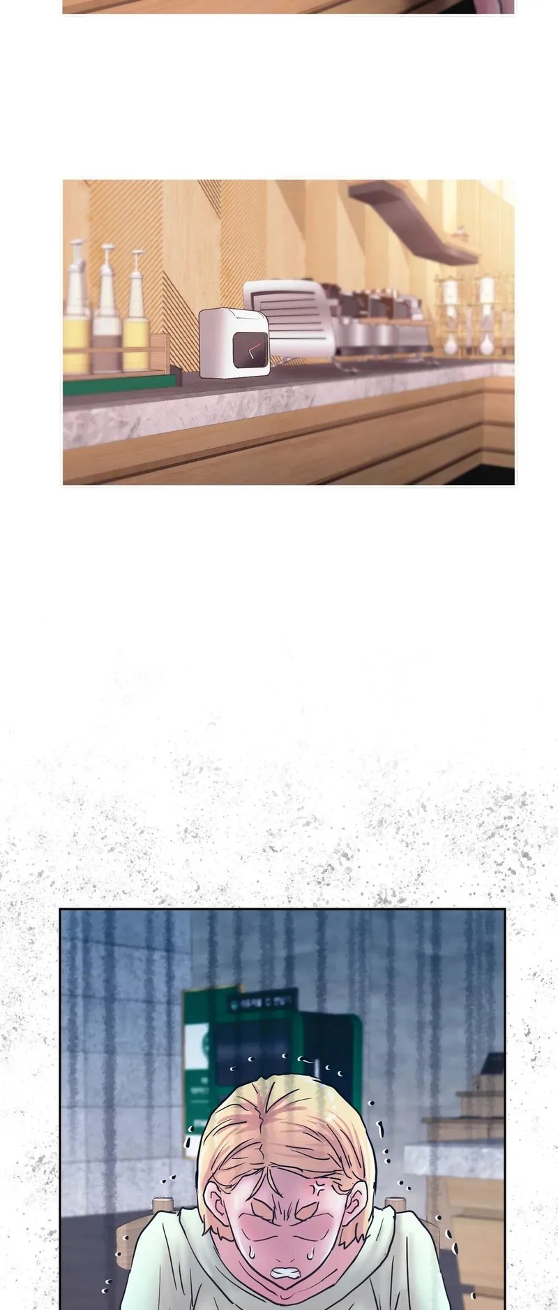 Comes With Benefits Chapter 20 image 1