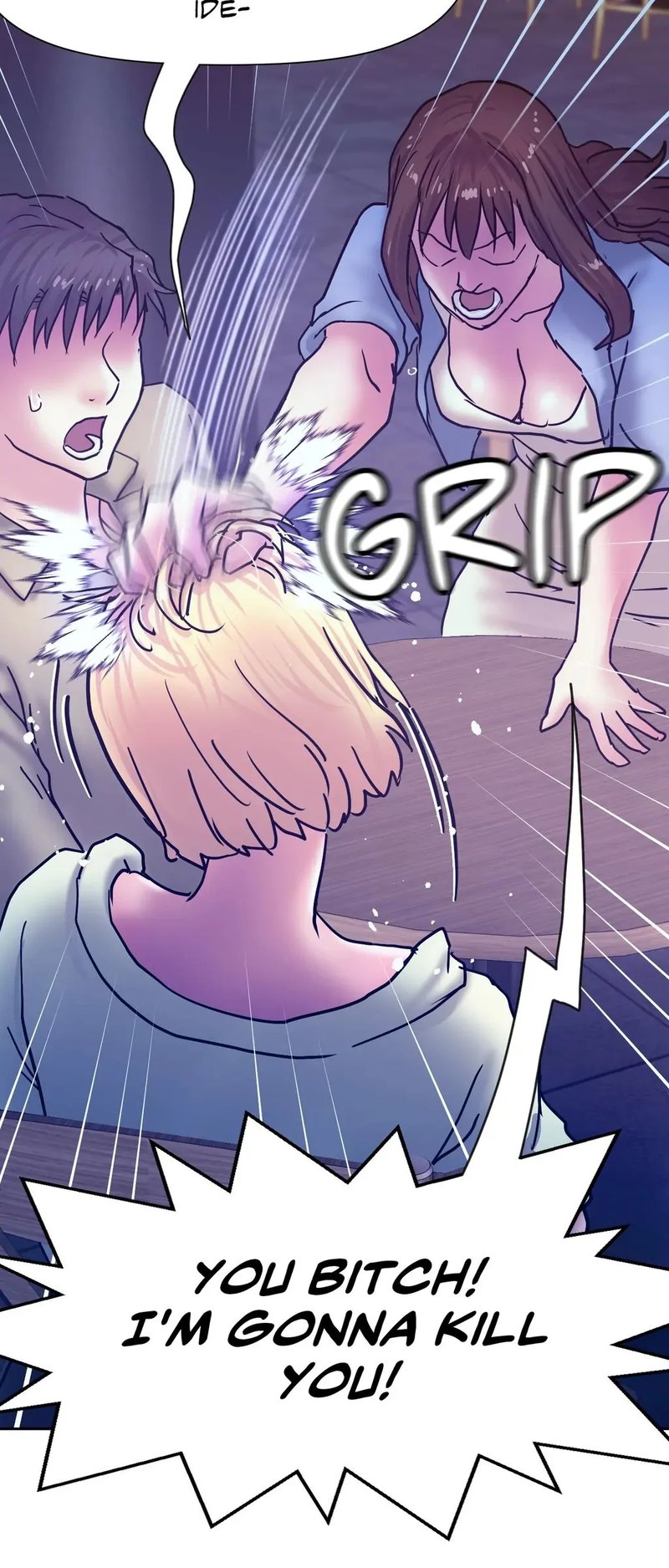 Comes With Benefits Chapter 20 image 19