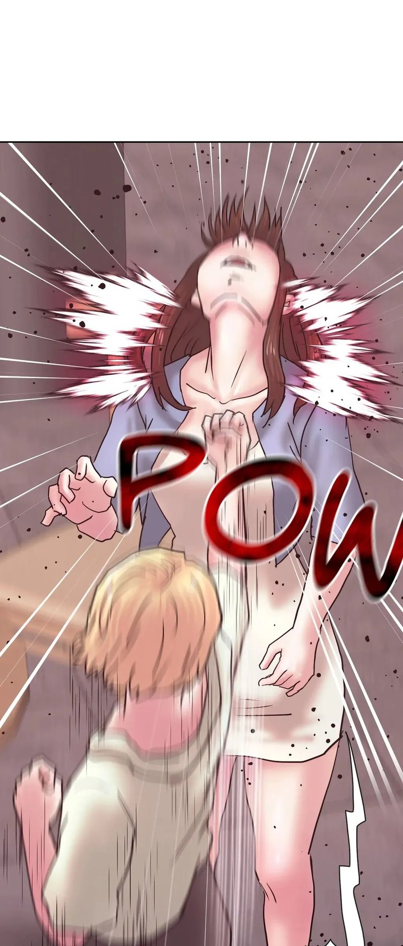 Comes With Benefits Chapter 20 image 24
