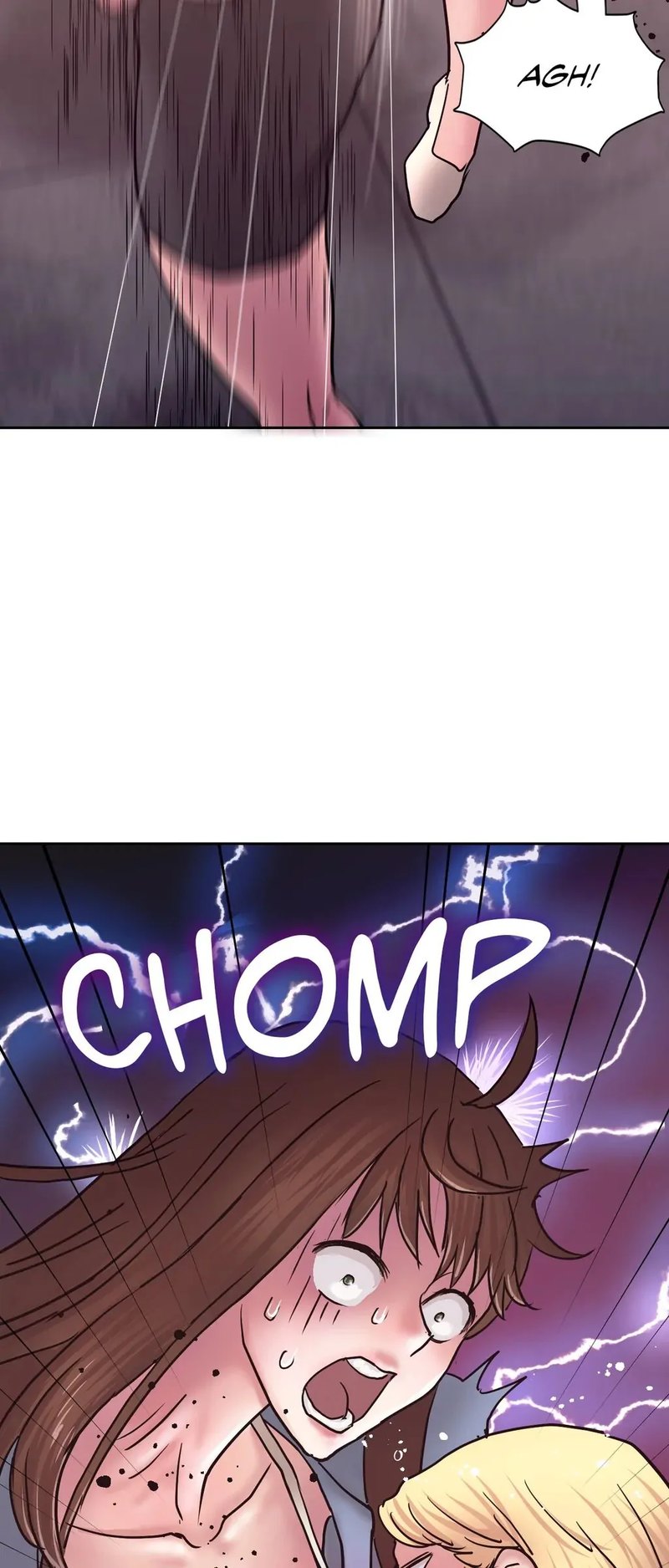 Comes With Benefits Chapter 20 image 25