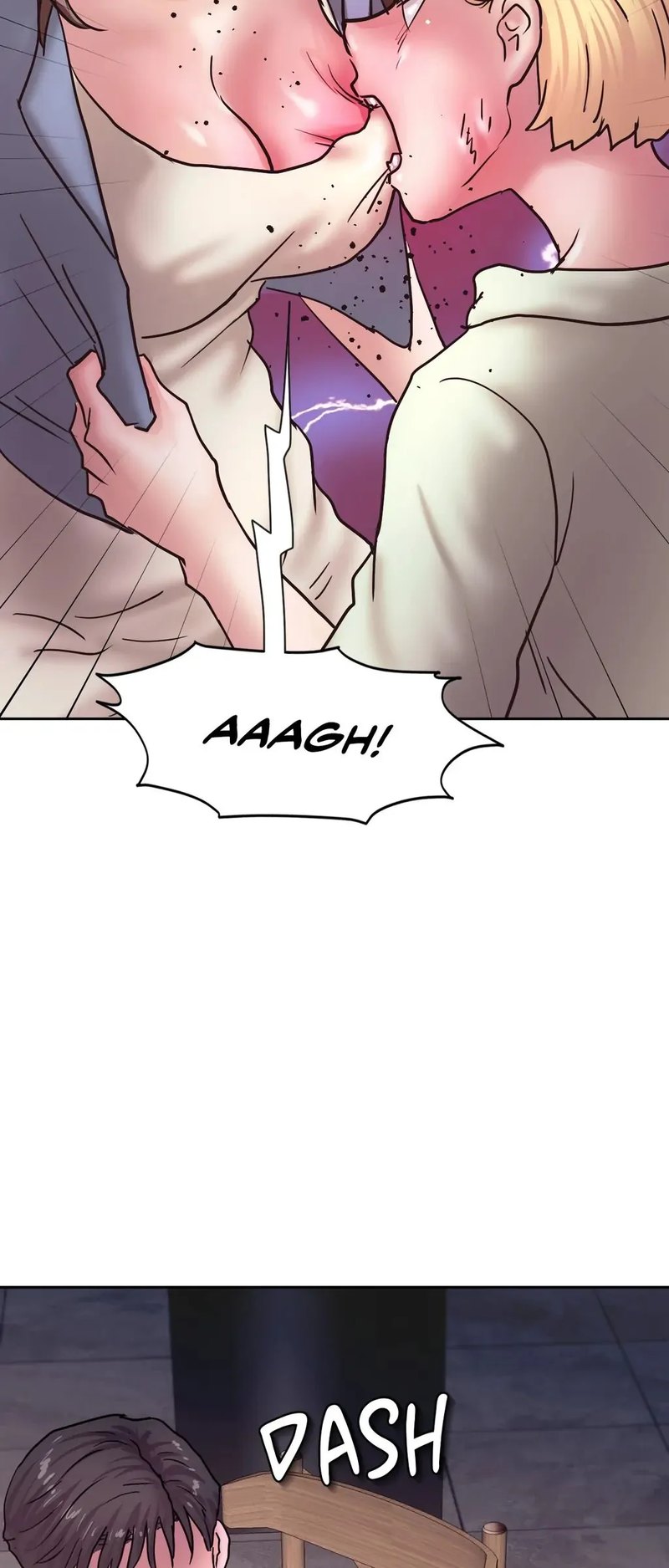 Comes With Benefits Chapter 20 image 26