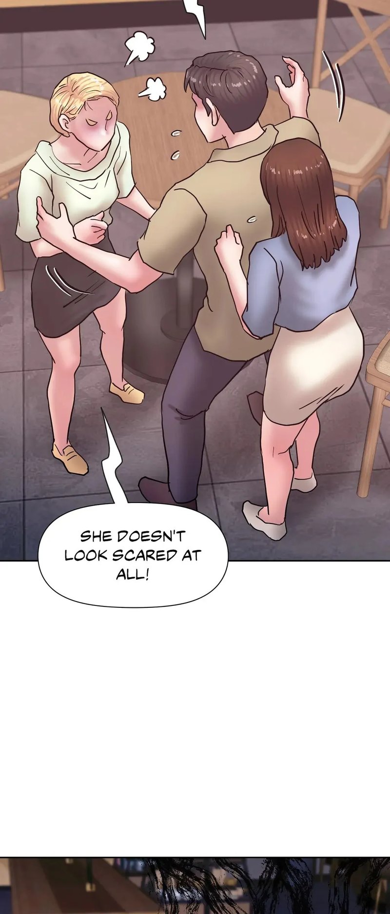 Comes With Benefits Chapter 20 image 28