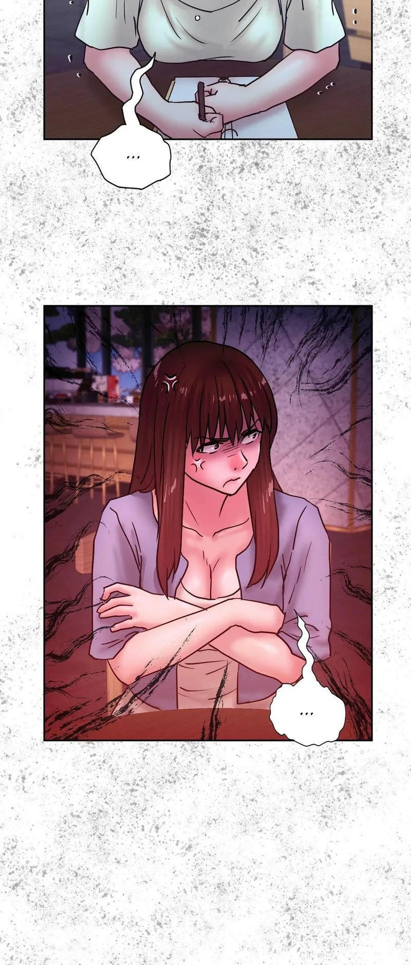 Comes With Benefits Chapter 20 image 2