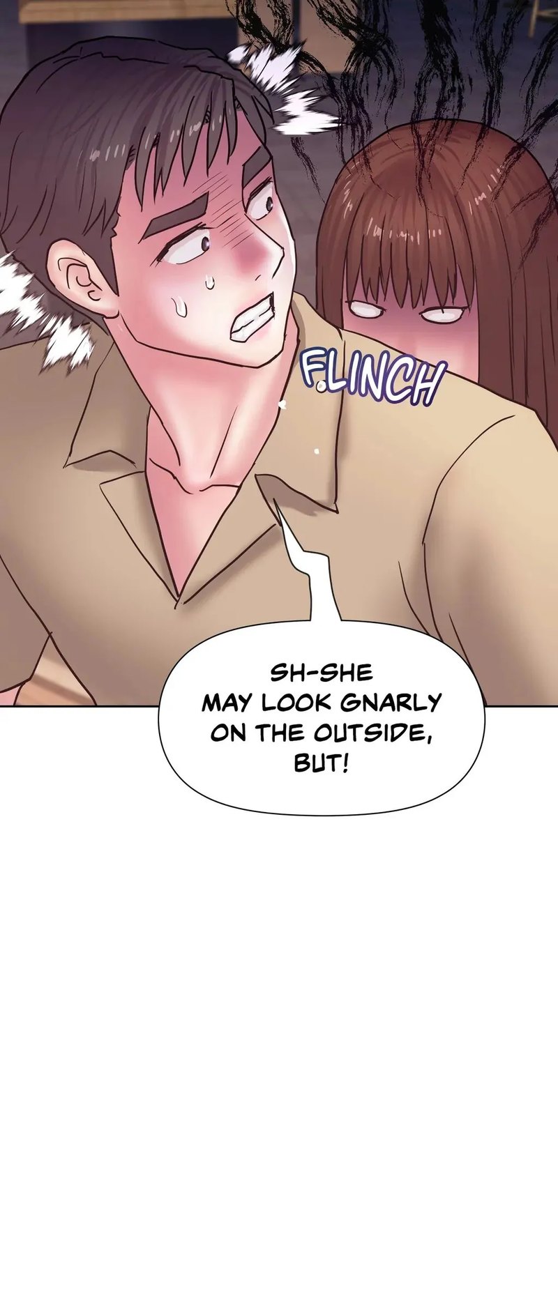 Comes With Benefits Chapter 20 image 29