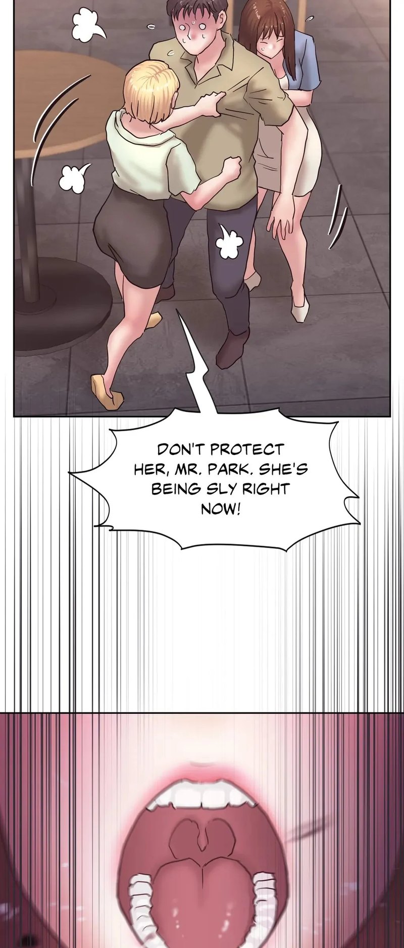 Comes With Benefits Chapter 20 image 31