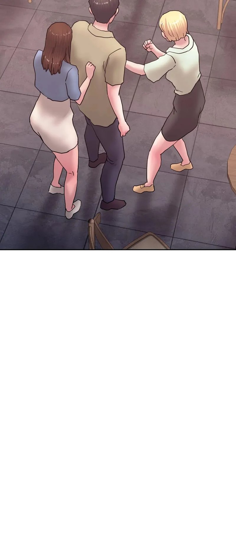 Comes With Benefits Chapter 20 image 33