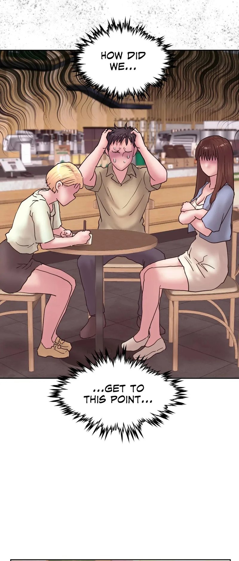 Comes With Benefits Chapter 20 image 3