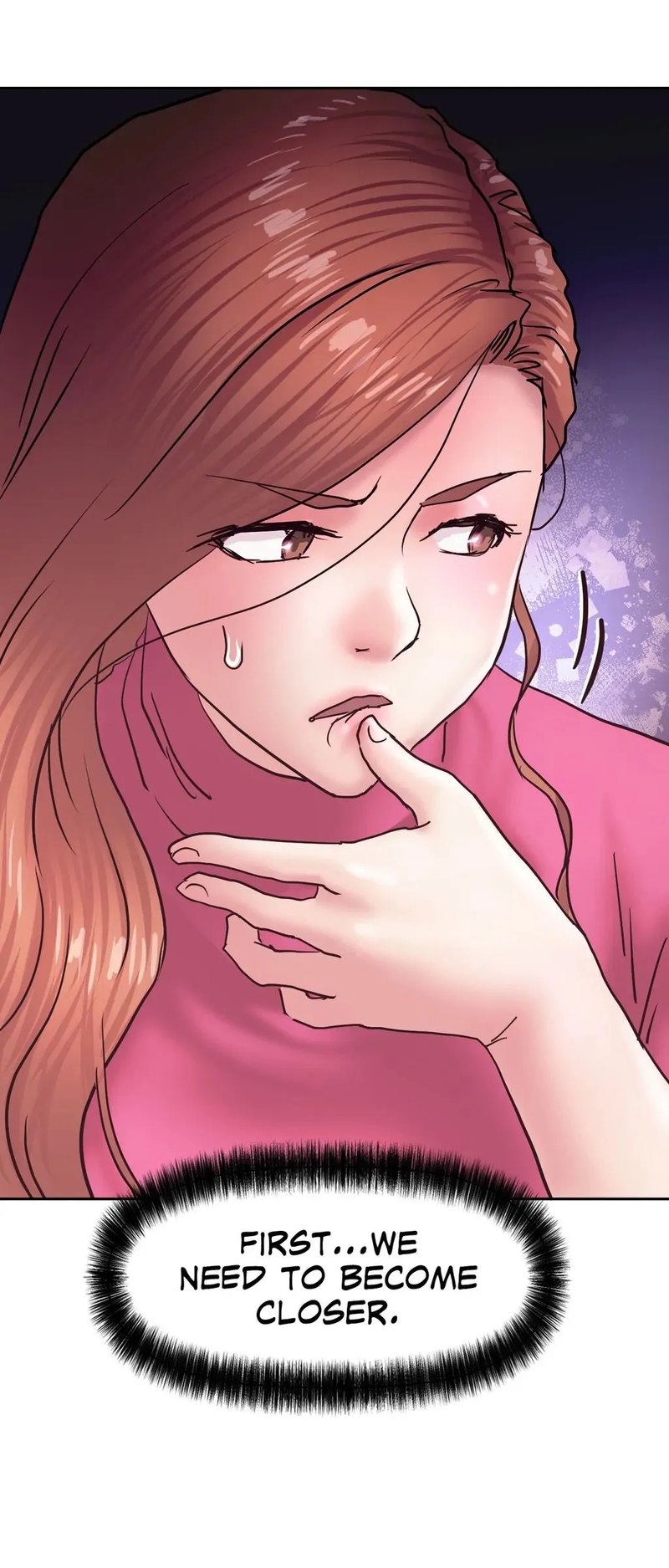 Comes With Benefits Chapter 20 image 39