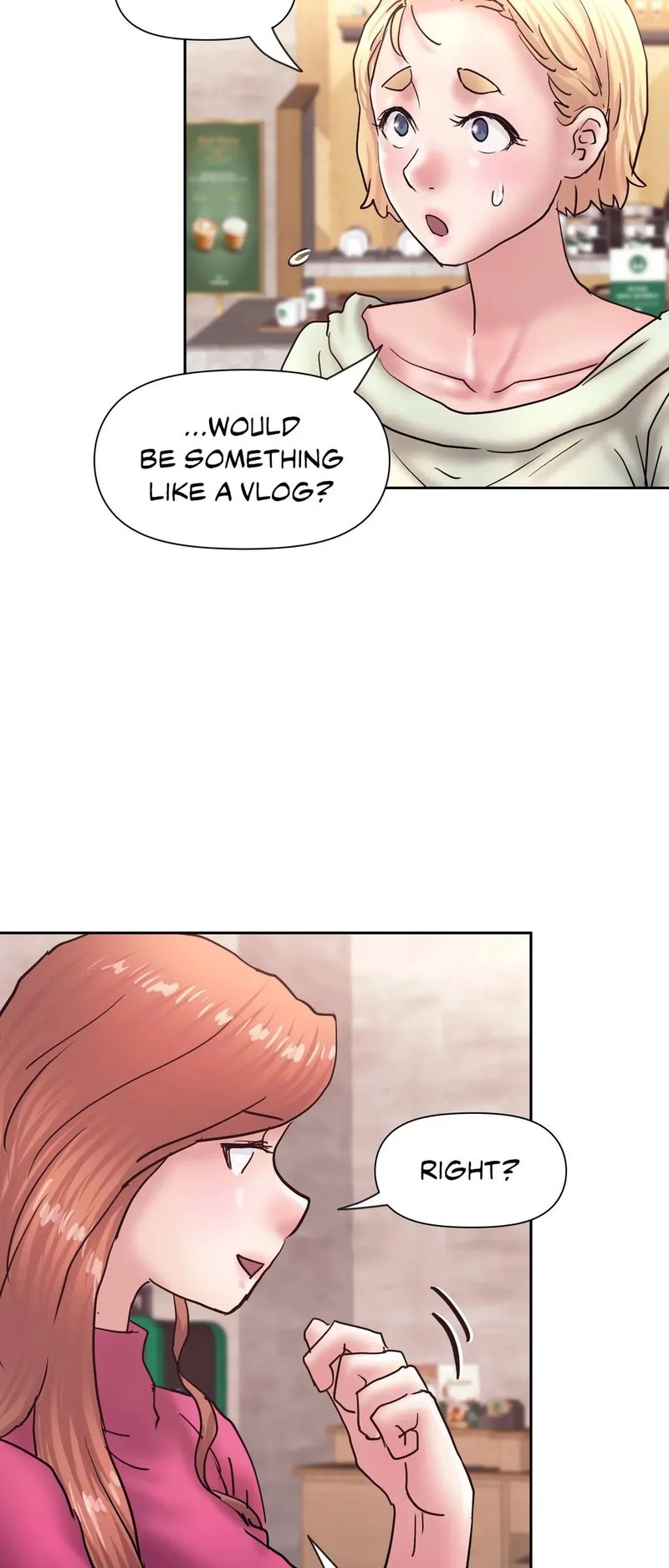 Comes With Benefits Chapter 20 image 41