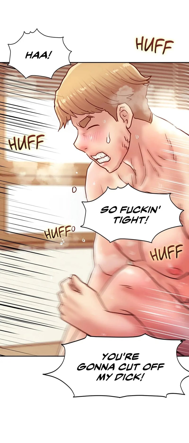 Comes With Benefits Chapter 20 image 48