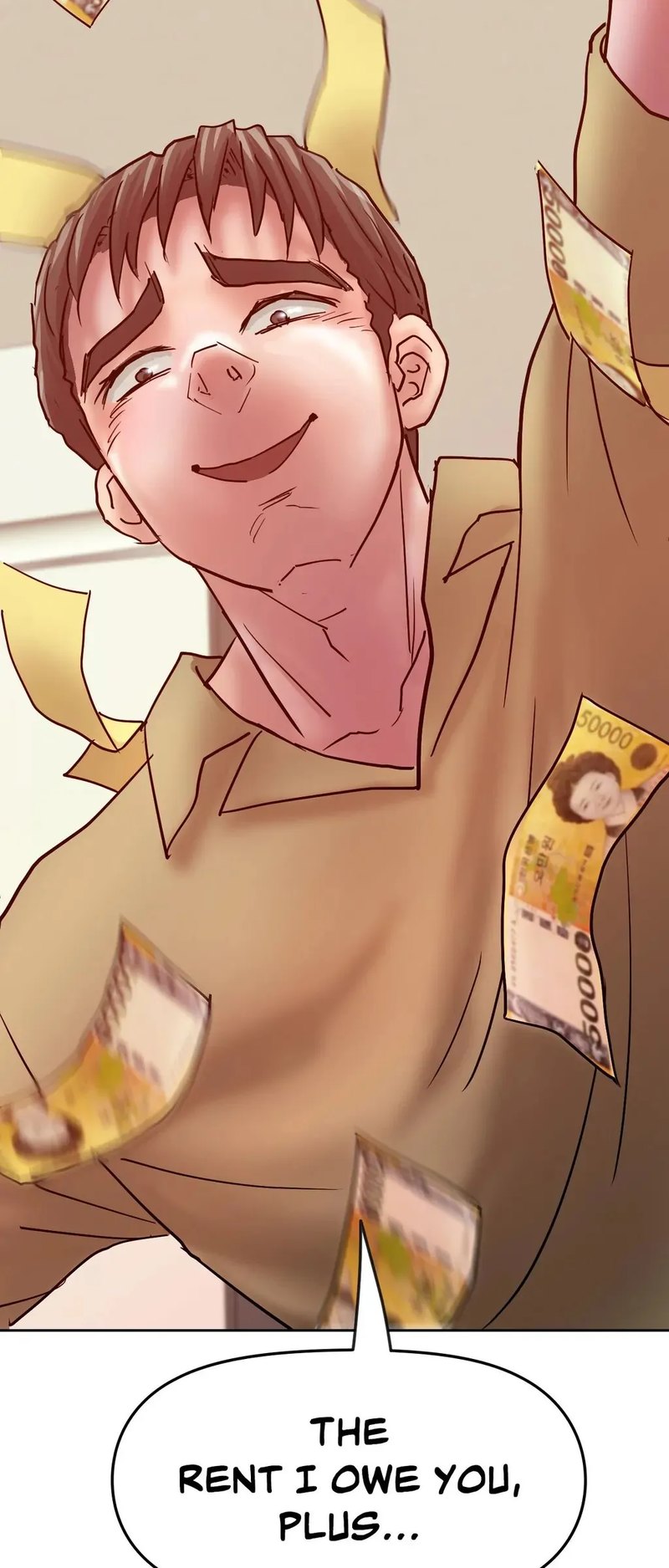Comes With Benefits Chapter 20 image 57