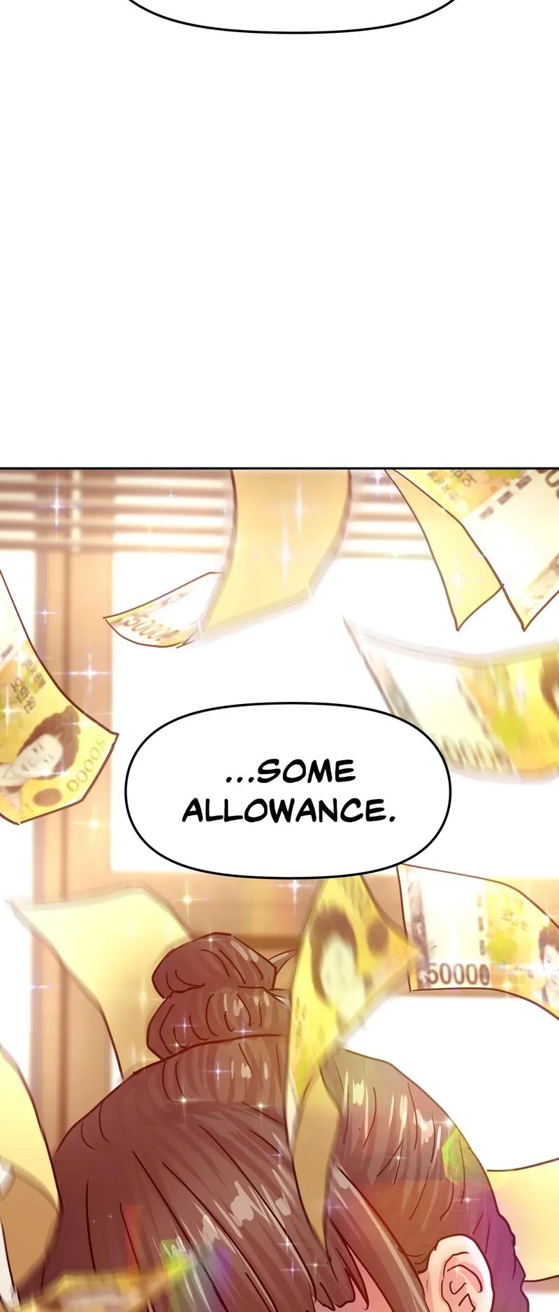Comes With Benefits Chapter 20 image 58