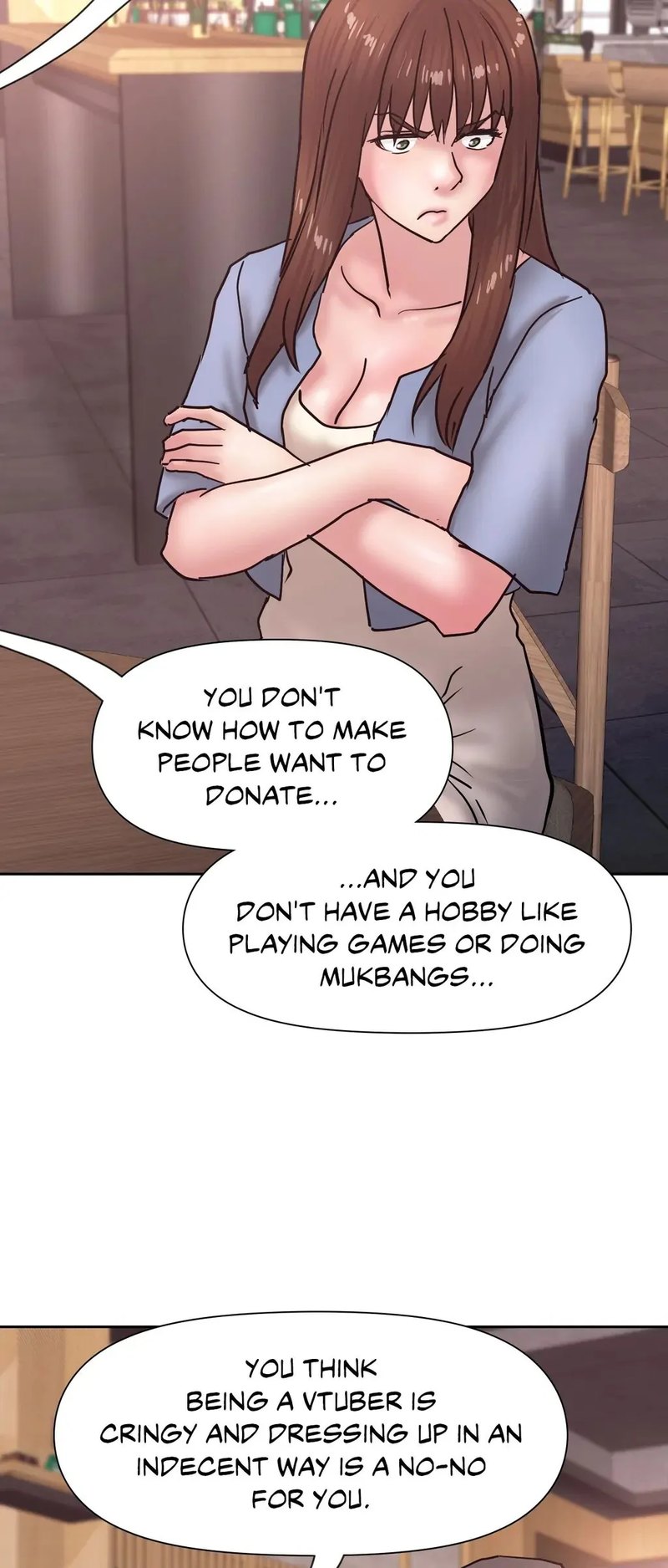 Comes With Benefits Chapter 20 image 5