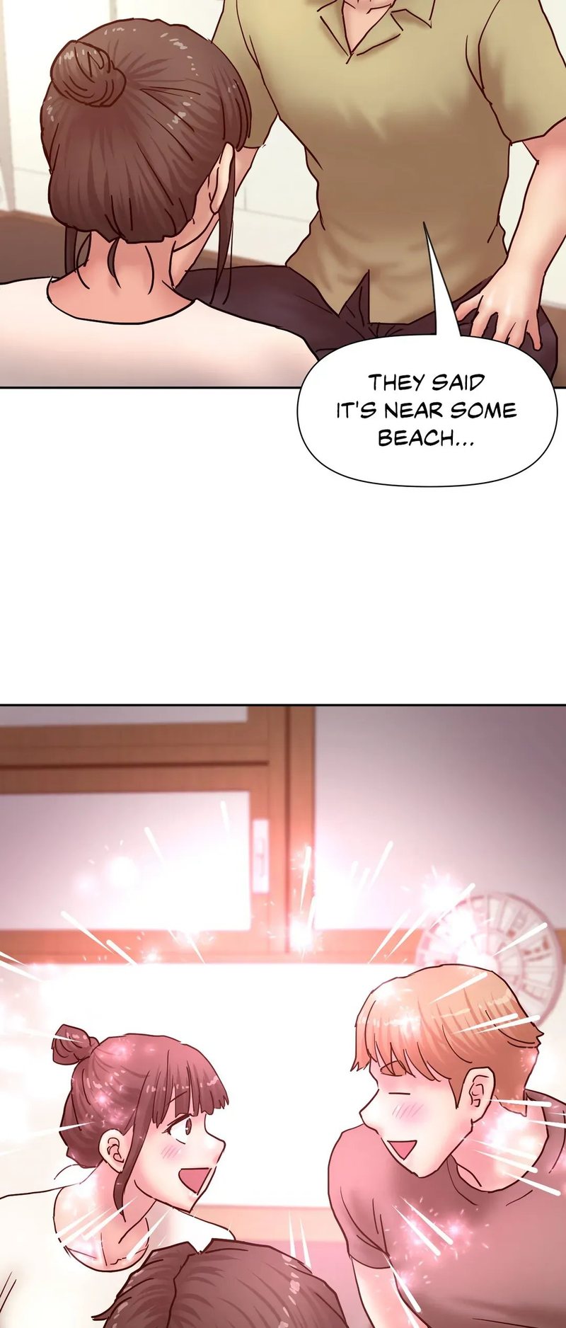 Comes With Benefits Chapter 21 image 11