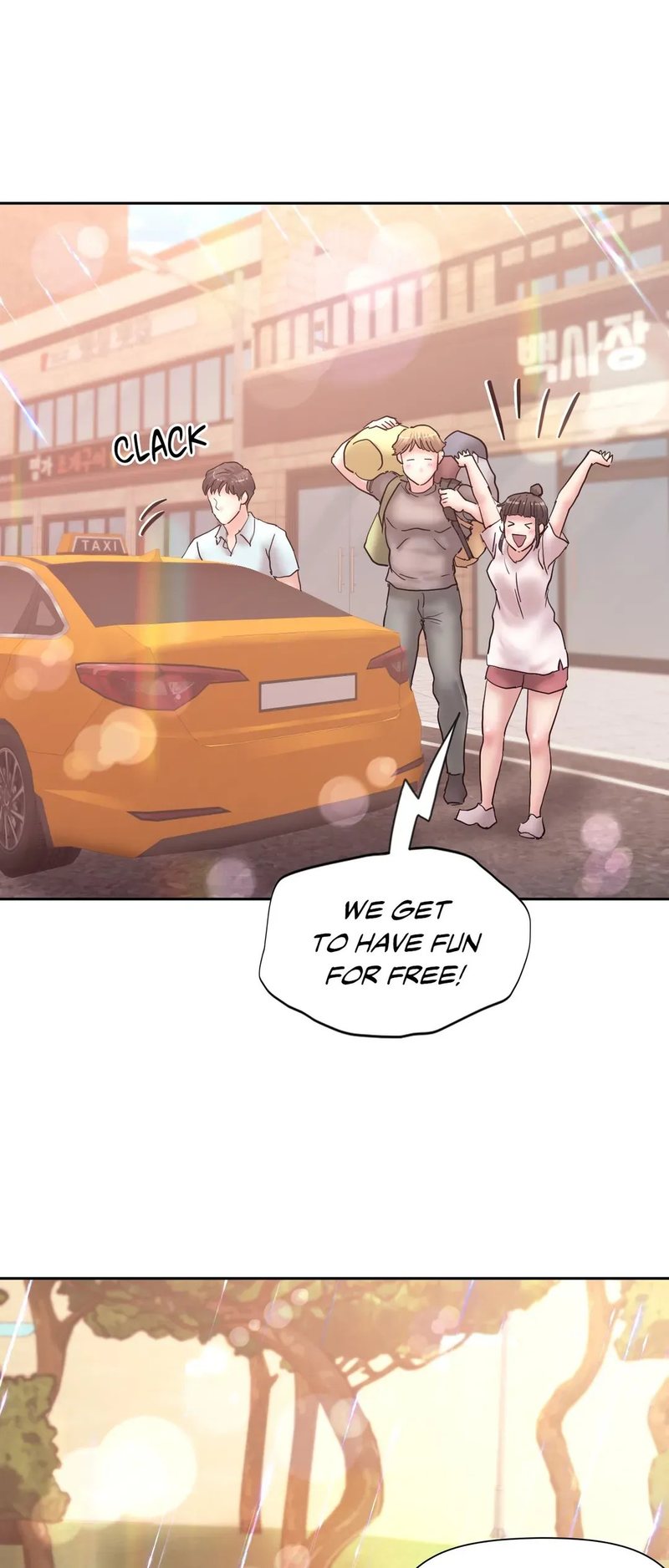Comes With Benefits Chapter 21 image 20