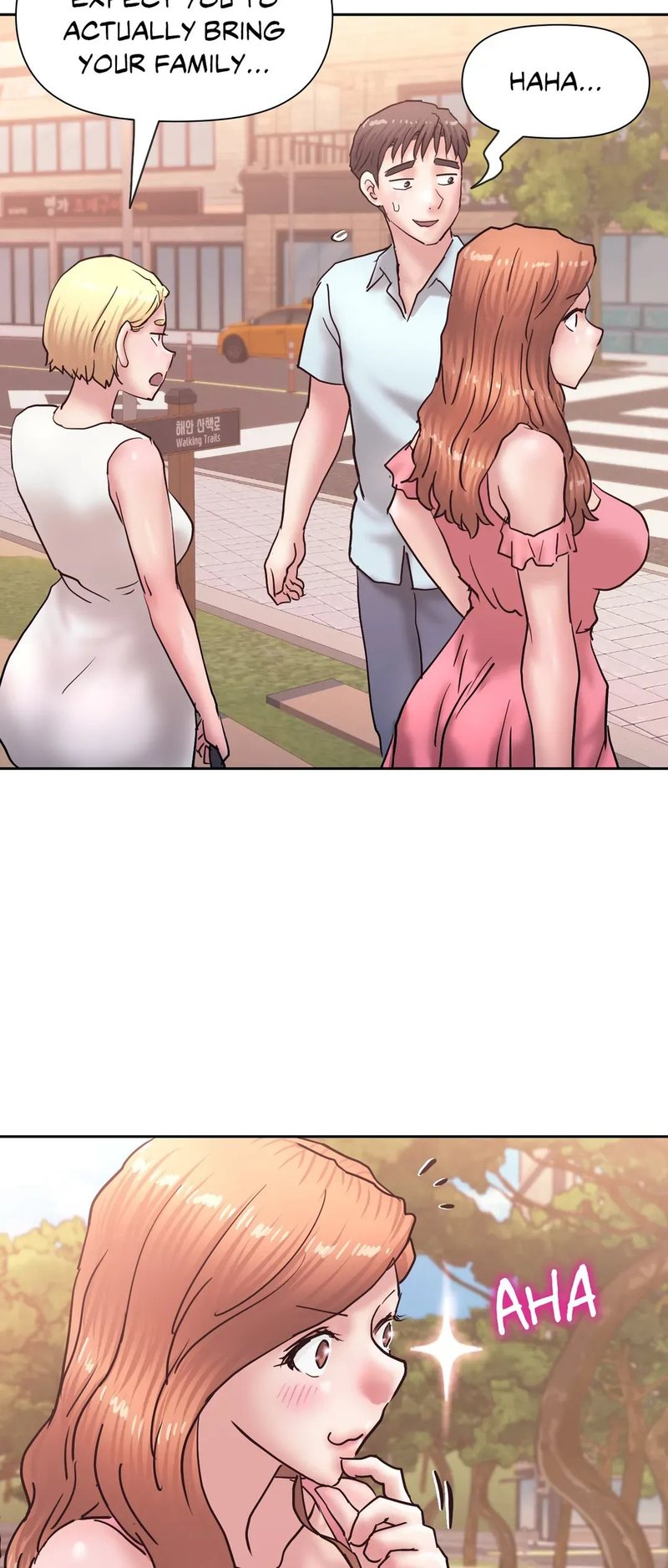 Comes With Benefits Chapter 21 image 22