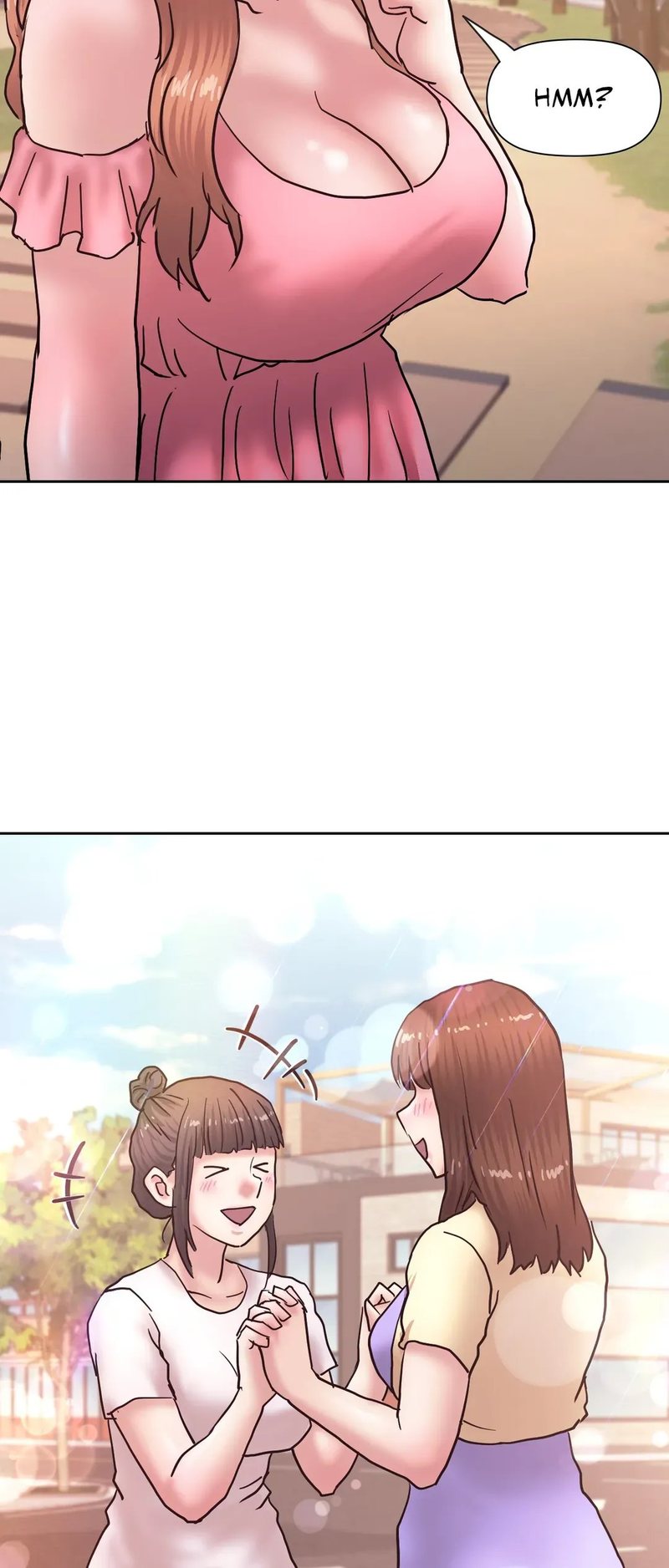 Comes With Benefits Chapter 21 image 23