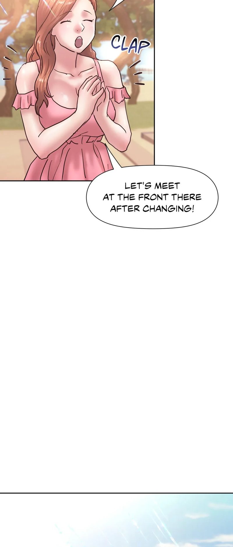 Comes With Benefits Chapter 21 image 31