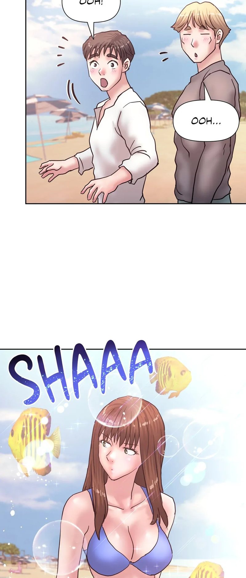 Comes With Benefits Chapter 21 image 35